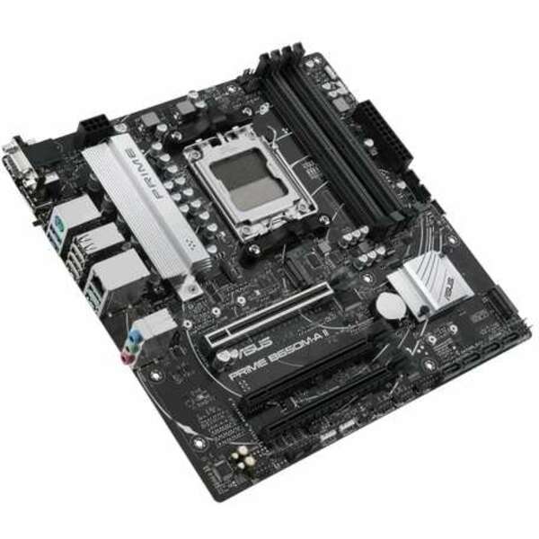 ASUS PRIME B650M-A II-CSM