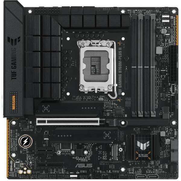 ASUS TUF GAMING B760M-PLUS II