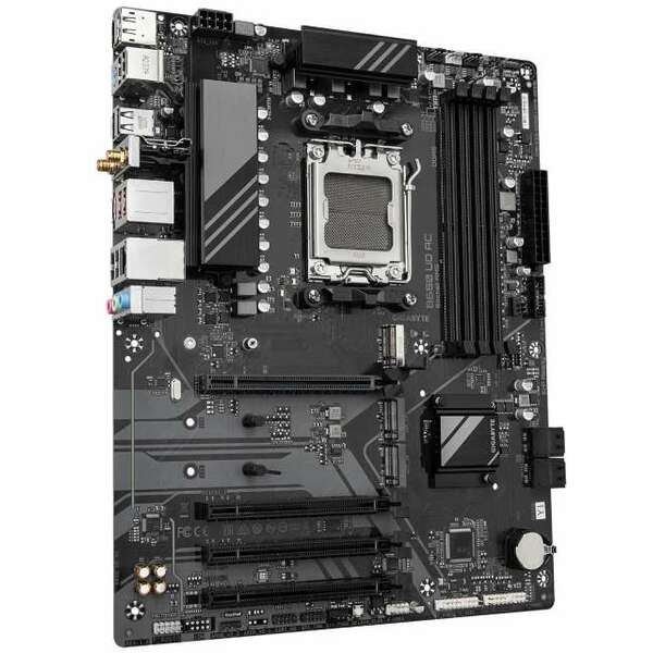 GIGABYTE B650 UD AC