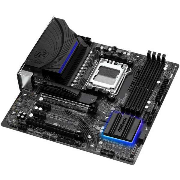 ASROCK B650M PG RIPTIDE