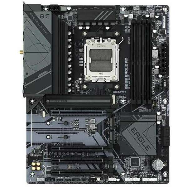 GIGABYTE B650 EAGLE AX