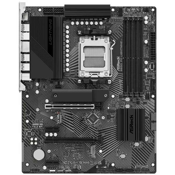 ASROCK B650 PG LIGHTNING