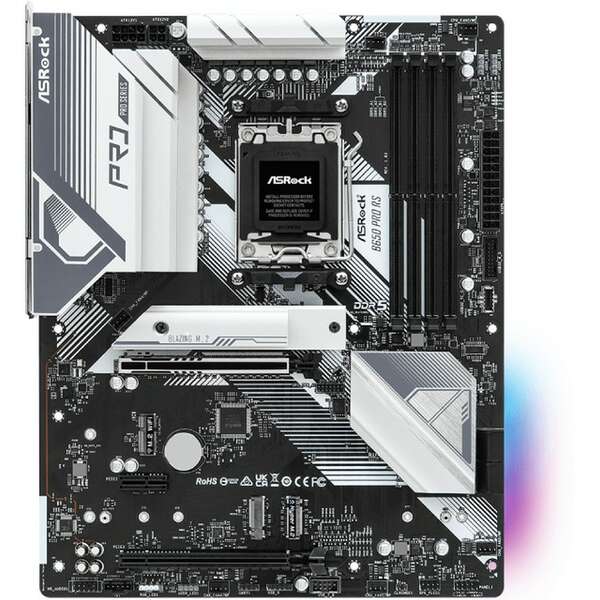 ASROCK B650 PRO RS