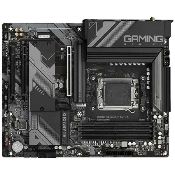 GIGABYTE B650 GAMING X AX V2