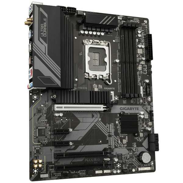 GIGABYTE Z790 D AX