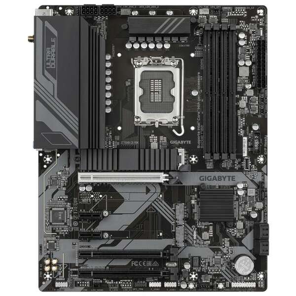 GIGABYTE Z790 D AX