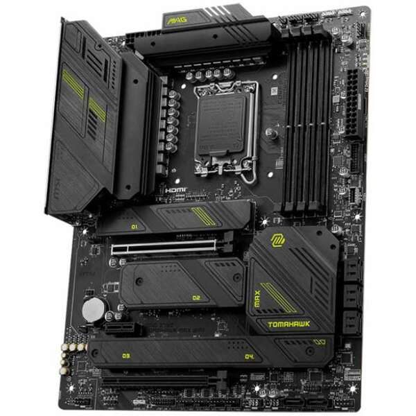 MSI MAG Z790 TOMAHAWK MAX WIFI