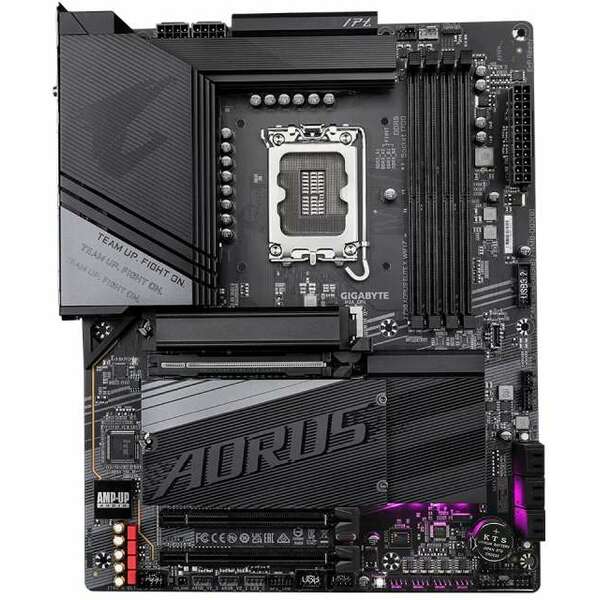 GIGABYTE Z790 A ELITE X WIFI7