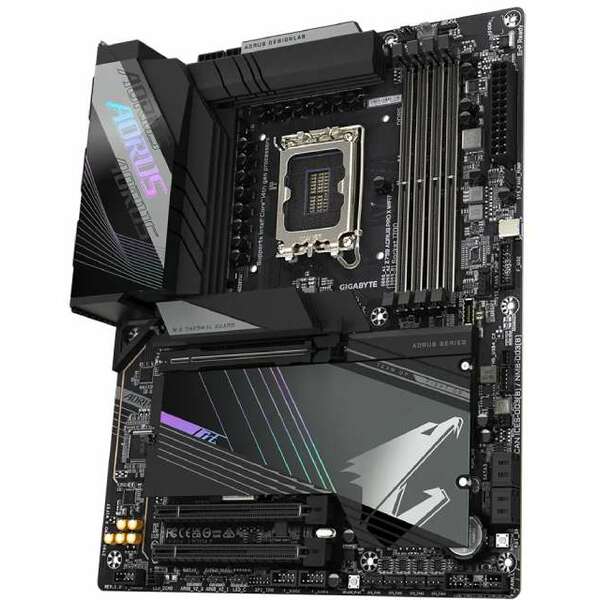 GIGABYTE Z790 A PRO X WIFI7