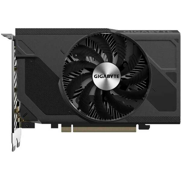 GIGABYTE nVidia GeForce RTX 4060 D6 8GB 128bit GV-N4060D6-8GD