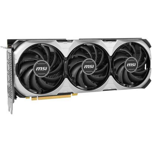 MSI nVidia GeForce RTX 4060 Ti 8GB 128bit VENTUS 3X E 8G OC