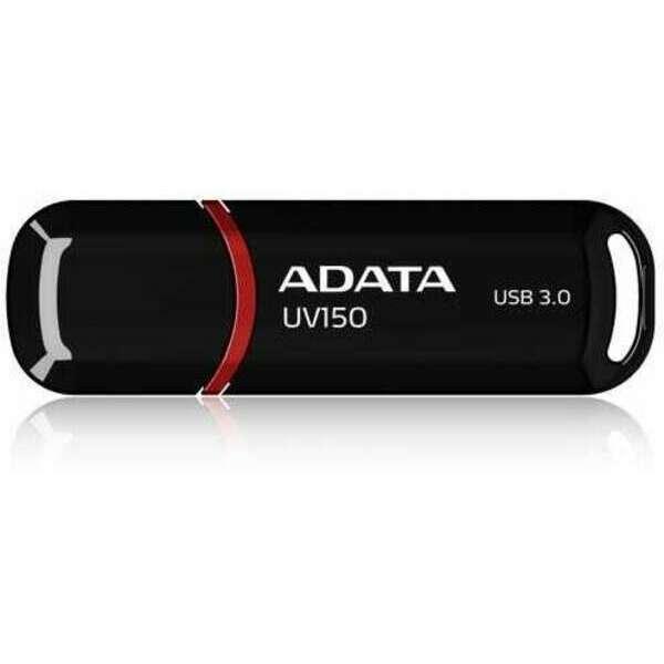 ADATA 32GB AUV150-32G-RBK crni