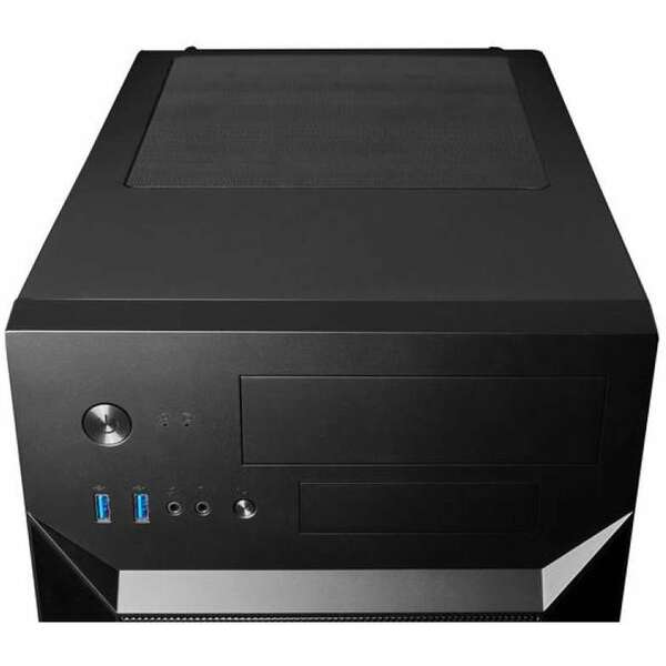 CHIEFTEC CI-02B-OP Pro Cube