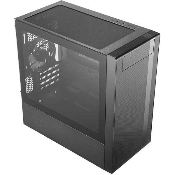 COOLER MASTER MasterBox NR400 (MCB-NR400-KG5N-S00)