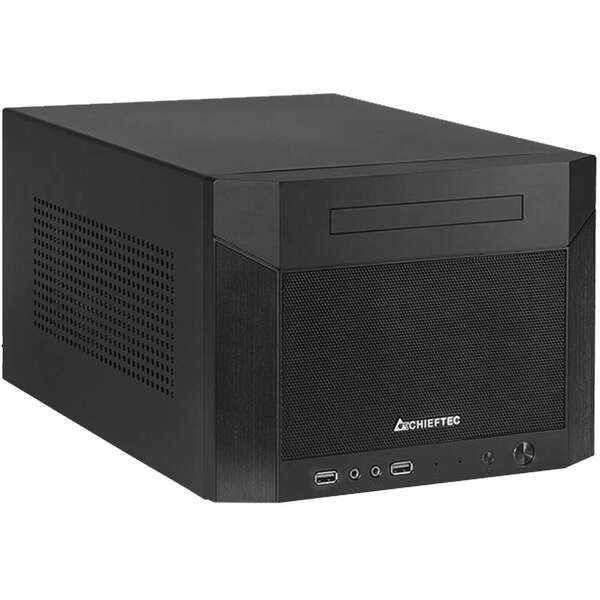 CHIEFTEC CN-01B-OP Pro Cube Mini