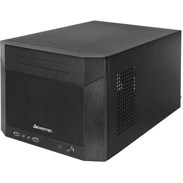 CHIEFTEC CN-01B-OP Pro Cube Mini