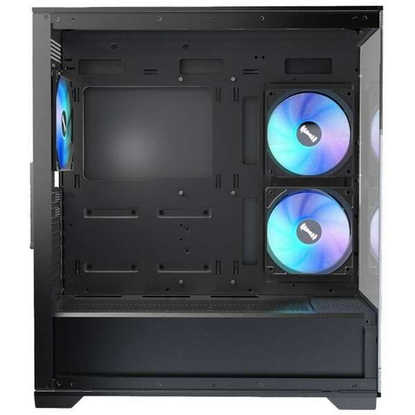 RAIDMAX i801 650XTB