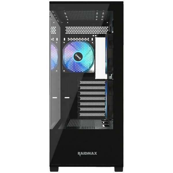 RAIDMAX i801 650XTB