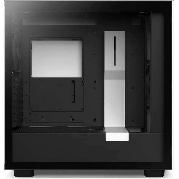 NZXT H7 Flow crno-belo (CM-H71FG-01)