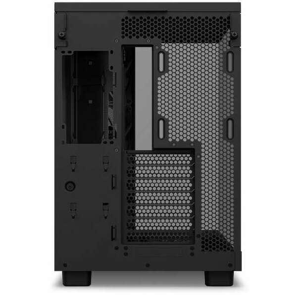 NZXT H6 Flow (CC-H61FB-01) crno