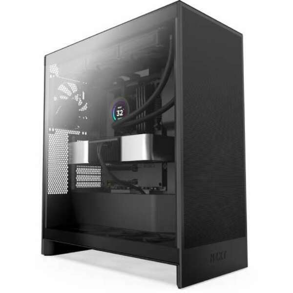 NZXT H7 Flow crno (CM-H72FB-01)