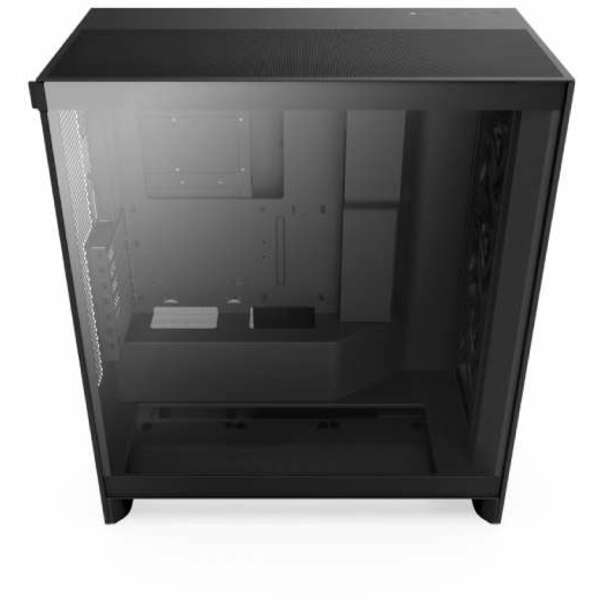 NZXT H7 Flow crno (CM-H72FB-01)