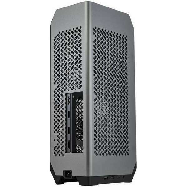 COOLER MASTER NCORE 100 MAX (NR100-MNNN85-SL0) Dark grey