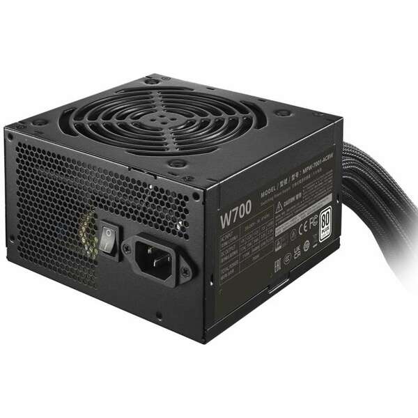 COOLER MASTER ELITE NEX WHITE 700 700W (MPW-7001-ACBW-BE1) 3Y