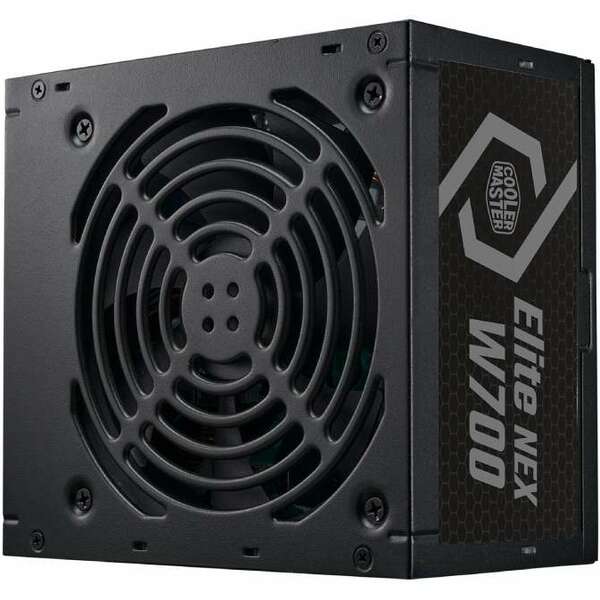 COOLER MASTER ELITE NEX WHITE 700 700W (MPW-7001-ACBW-BE1) 3Y