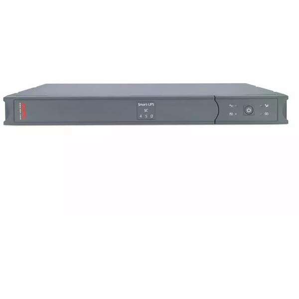 APC SC450RMI1U Smart-Ups Sc 450Va 230V