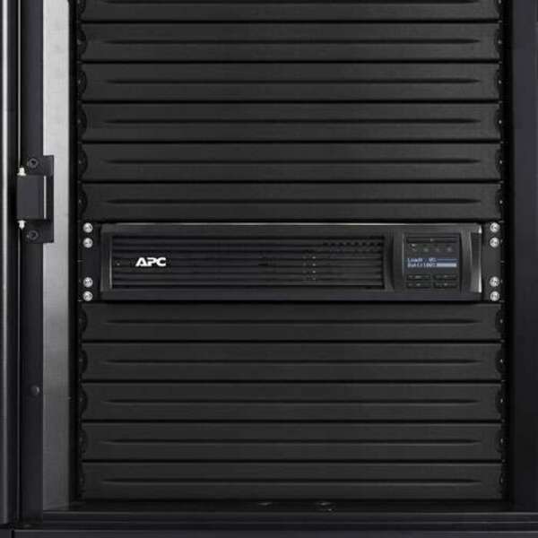 APC SMT1000RMI2UC Smart-Ups T 1000Va 230V