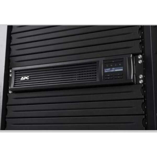 APC SMT2200RMI2UC Smart Ups T 2200Va 230V