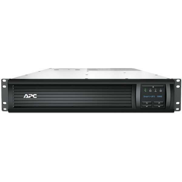 APC SMT3000RMI2UC Smart-Ups T 3000Va 230V