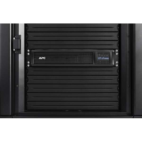 APC SMT3000RMI2UC Smart-Ups T 3000Va 230V