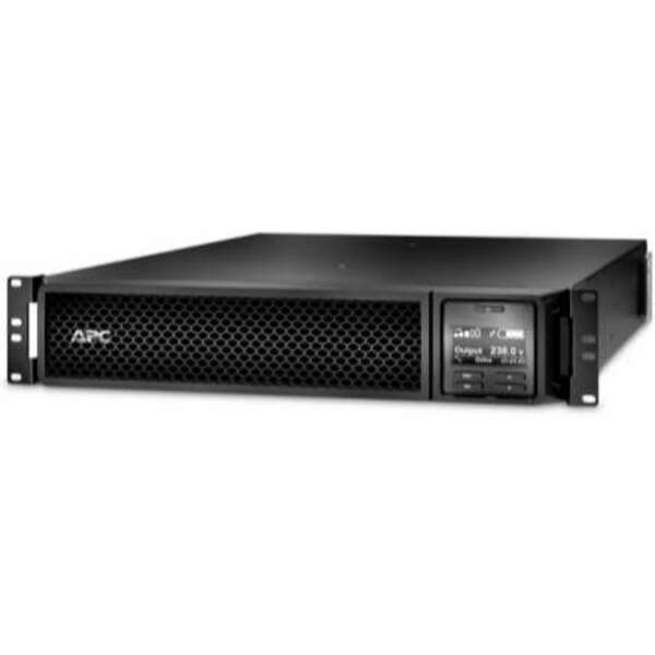 APC SRT1500RMXLI Smart-Ups Srt 1500Va 230V