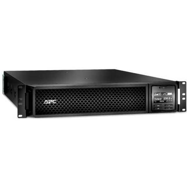 APC SRT1500RMXLI Smart-Ups Srt 1500Va 230V