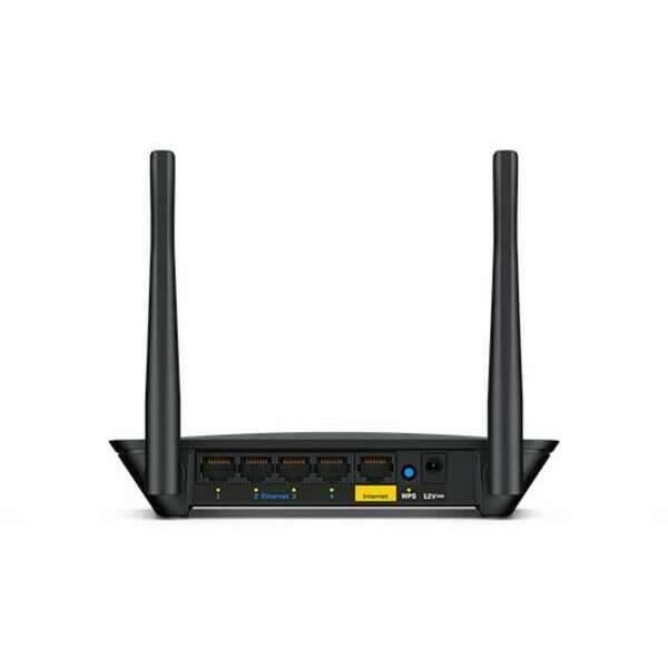 LINKSYS E5400-EU AC1200