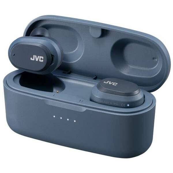 JVC HA-A50TAU