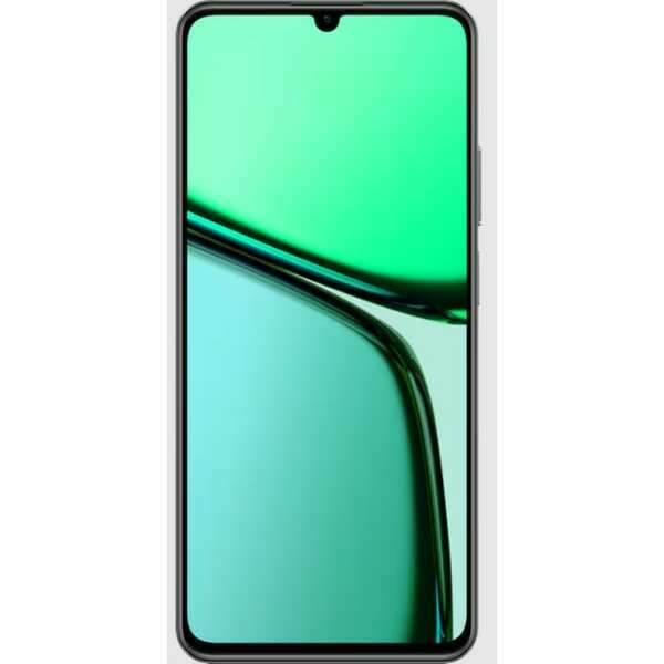 REALME C61 6GB/256GB Dark Green RMX3939