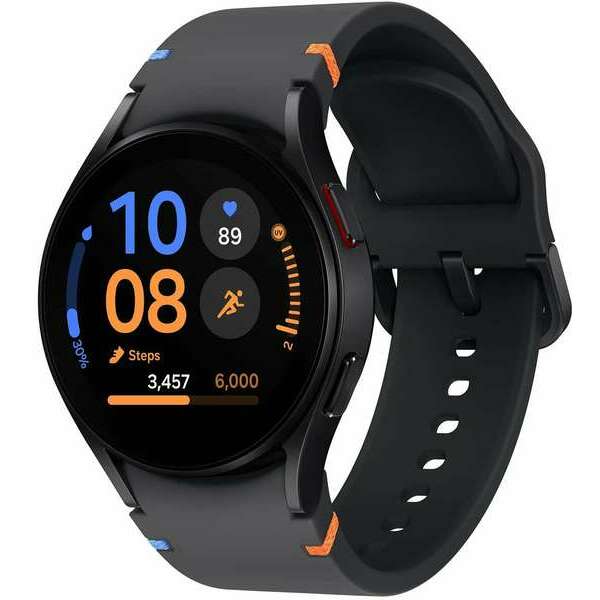 SAMSUNG Galaxy Watch FE 40mm Black SM-R861-NZK 