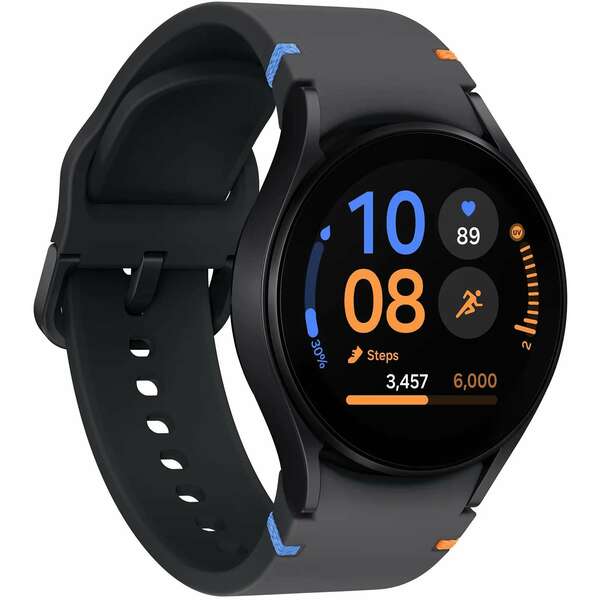 SAMSUNG Galaxy Watch FE 40mm Black SM-R861-NZK 