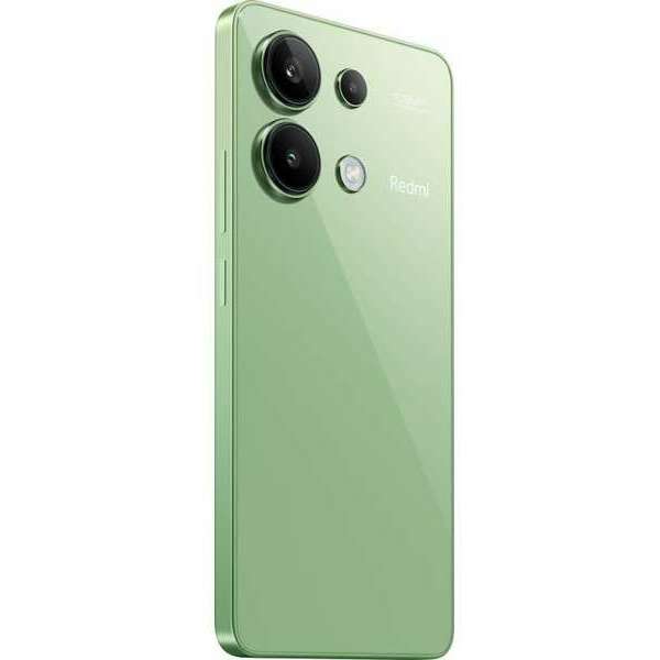 XIAOMI Redmi Note 13 8GB/512GB Mint Green MZB0IADEU