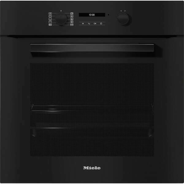 MIELE H 2861-1 B OBSW 125 Edition 