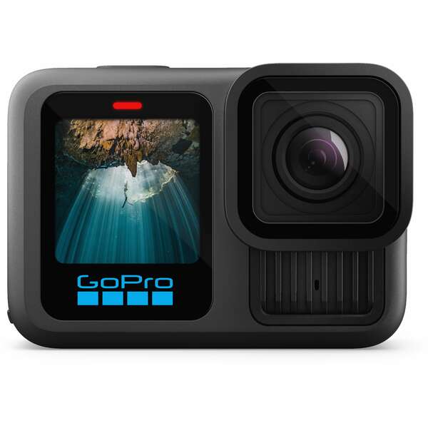 GOPRO Hero 13 Black CHDHX-131-RW