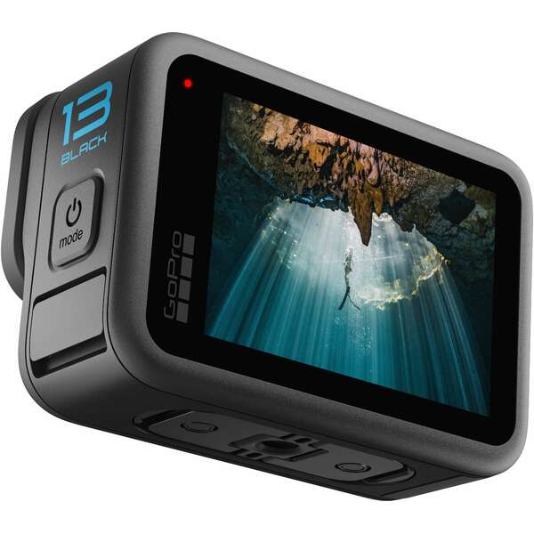 GOPRO Hero 13 Black CHDHX-131-RW