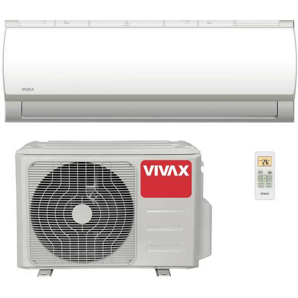 VIVAX ACP-12CH35AEFI+