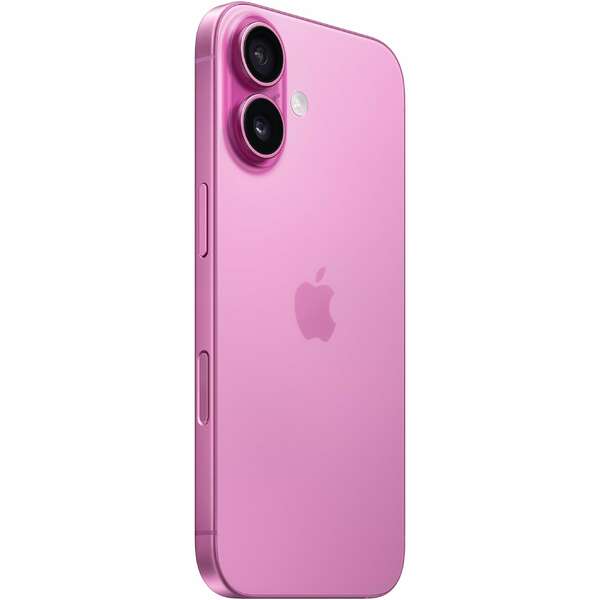 APPLE iPhone 16 128GB Pink myea3sx/a