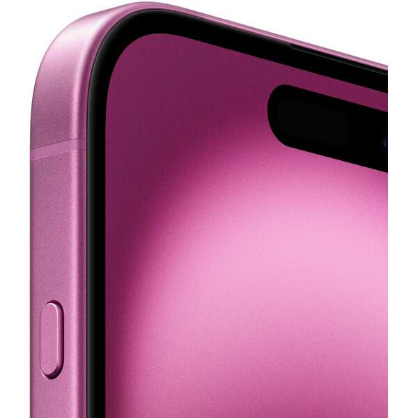 APPLE iPhone 16 128GB Pink myea3sx/a