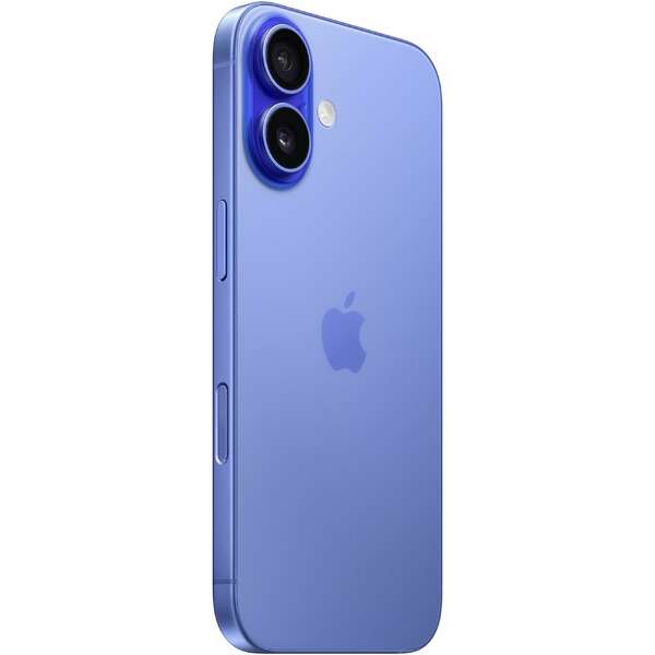 APPLE iPhone 16 128GB Ultramarine myec3sx/a