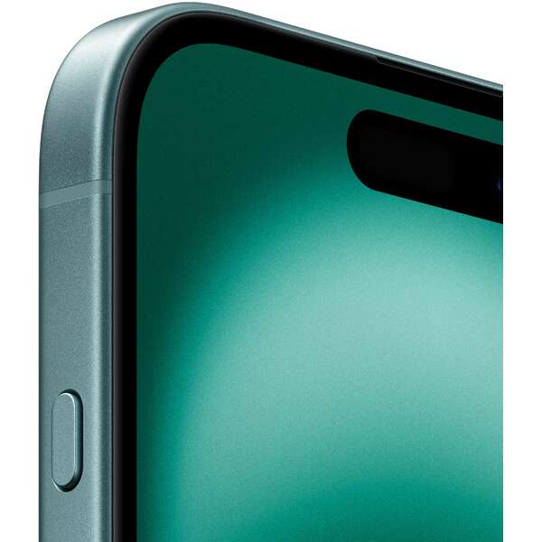 APPLE iPhone 16 128GB Teal myed3sx/a